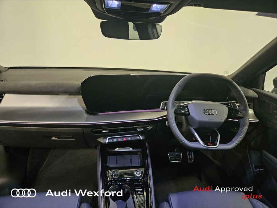 2026 Audi Q3 Audi Q3 Sportback S line e-hybrid 200 kW S tronic *NEW CAR AVAILABLE FOR IMMEDIATE DELIVERY* €63,575