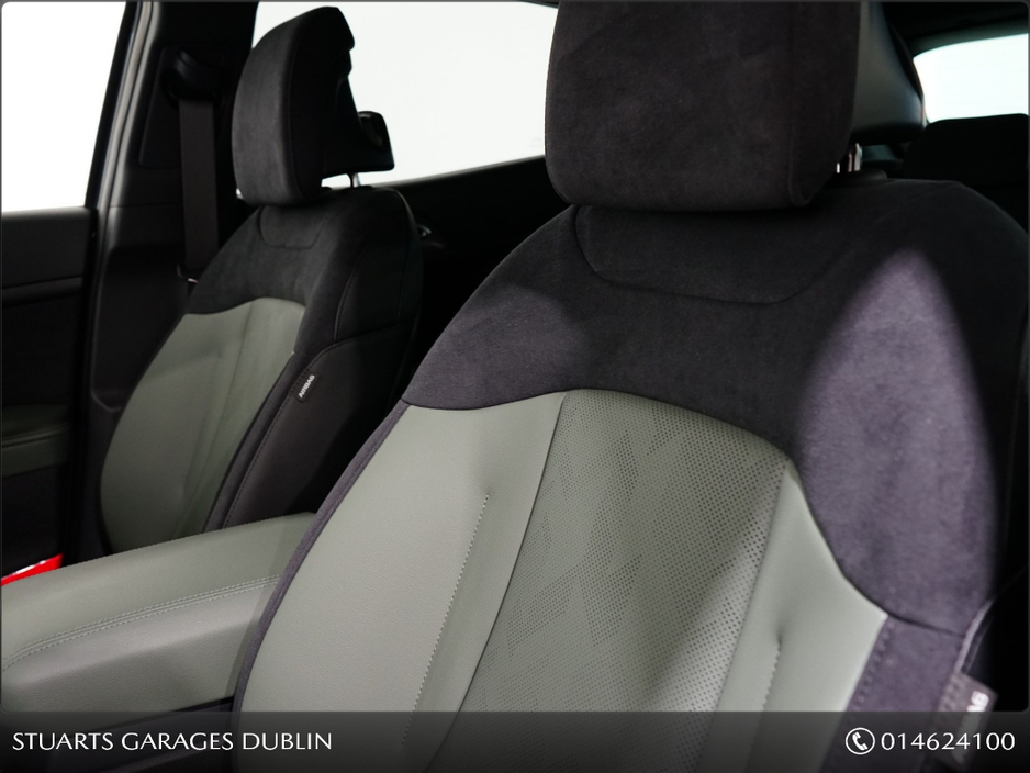 2026 Kia Sportage - image 18