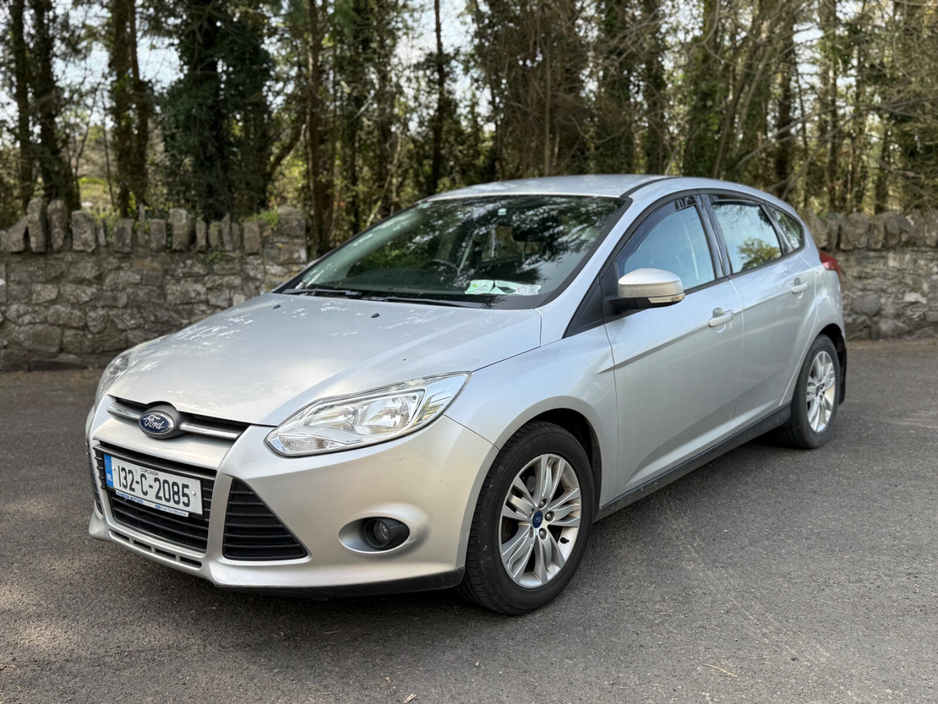 2013 Ford Focus for sale in , Ireland