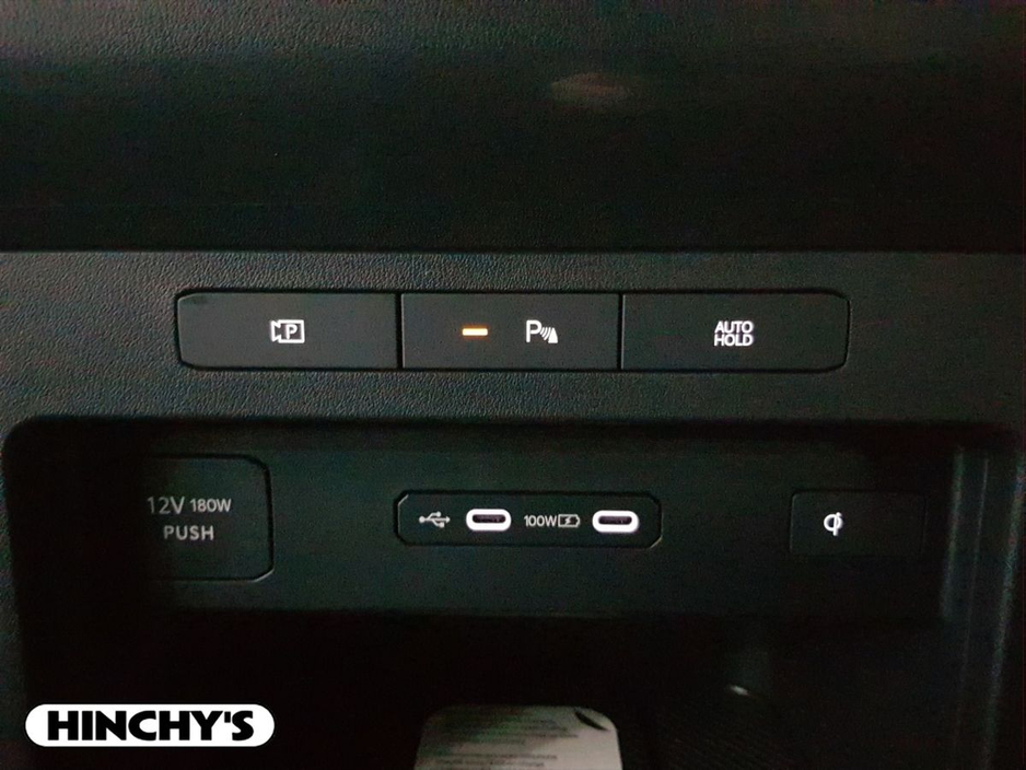 2026 Kia PV5 Cargo K4