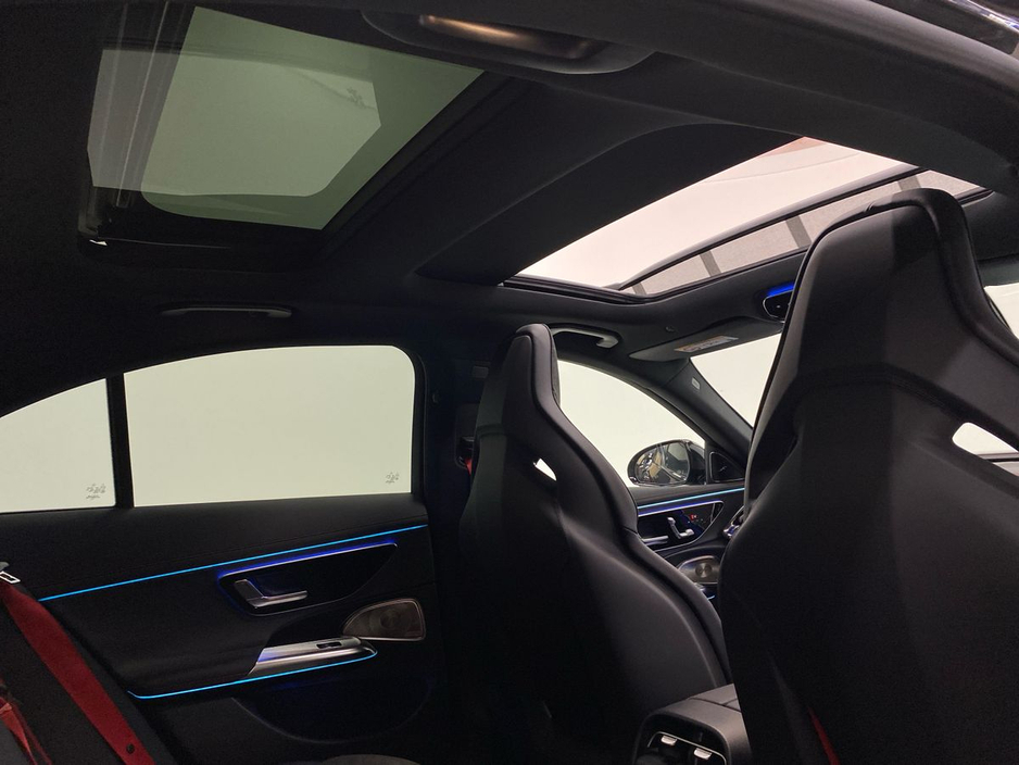 2026 Mercedes-Benz AMG AMG E53 HYBRID 4MATIC €139,770