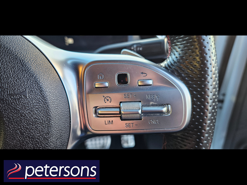 2023 Mercedes-Benz CL Class CLA250E AMG LINE PREMIUM AUTOMATIC €36,950