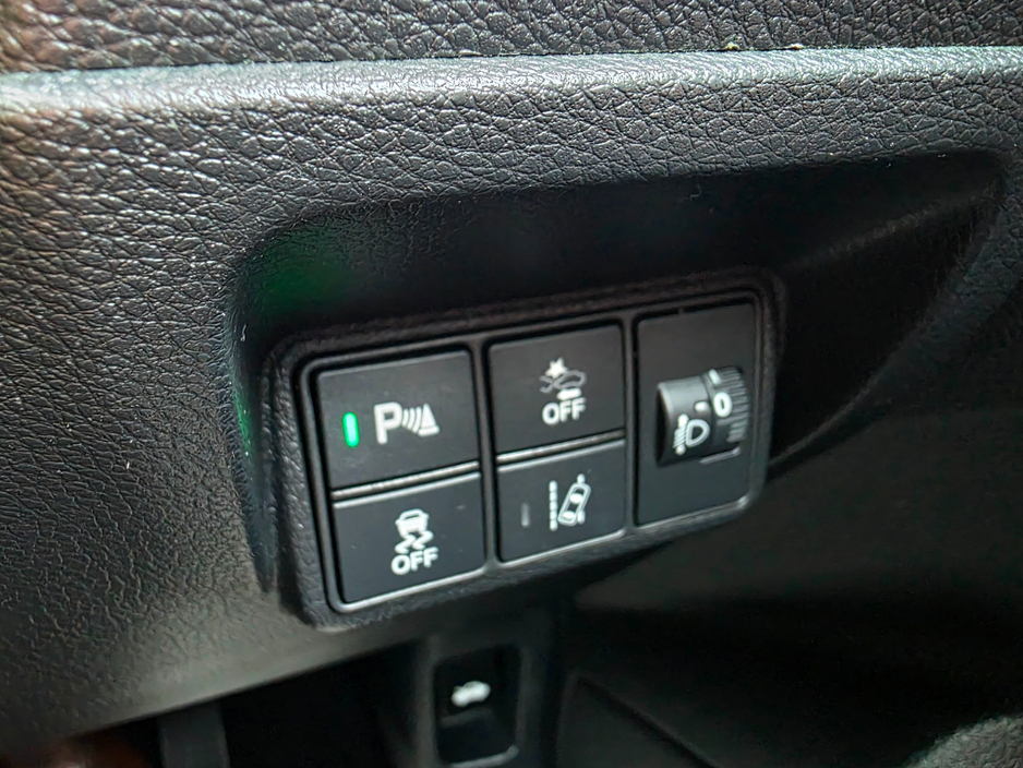 2019 Honda Civic - image 14