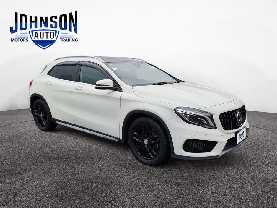 2016 Mercedes-Benz GLA Class - image 7