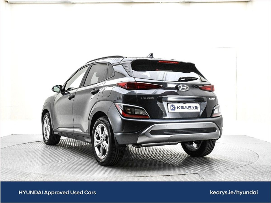 2022 Hyundai Kona - image 13