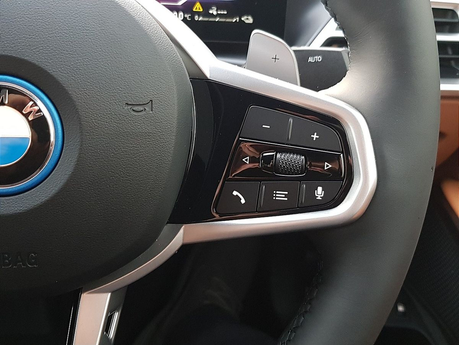 2026 BMW 3 Series - image 16