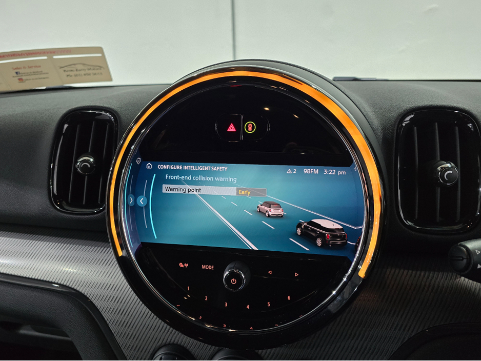 2023 MINI Countryman - image 22