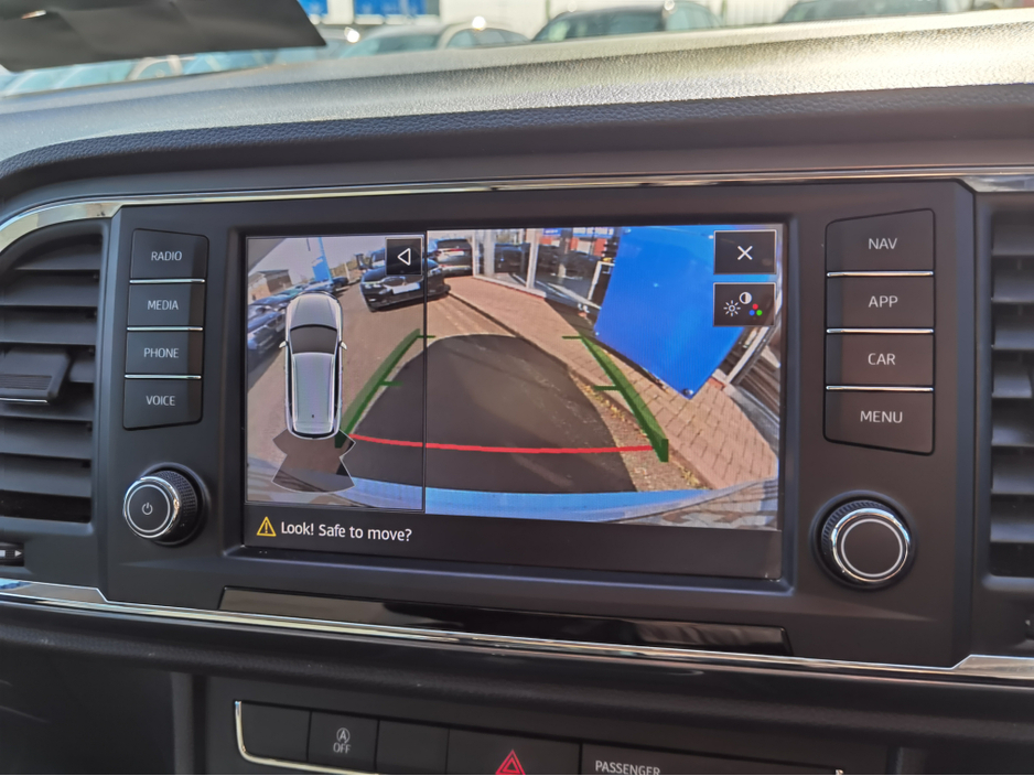 2019 SEAT Ateca - image 17