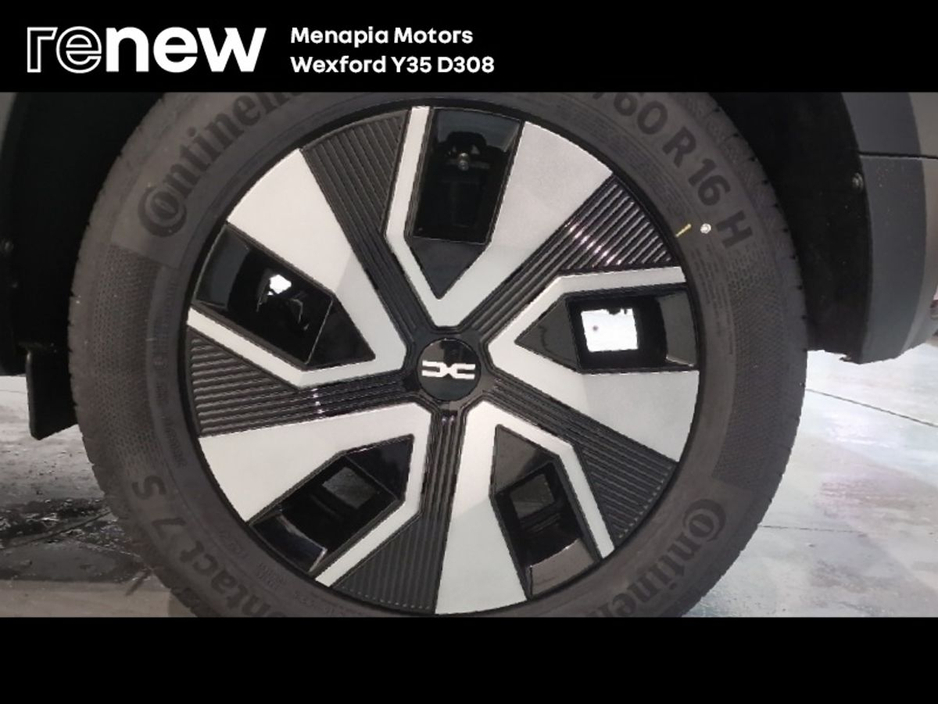 2026 Dacia Sandero Stepway - image 9