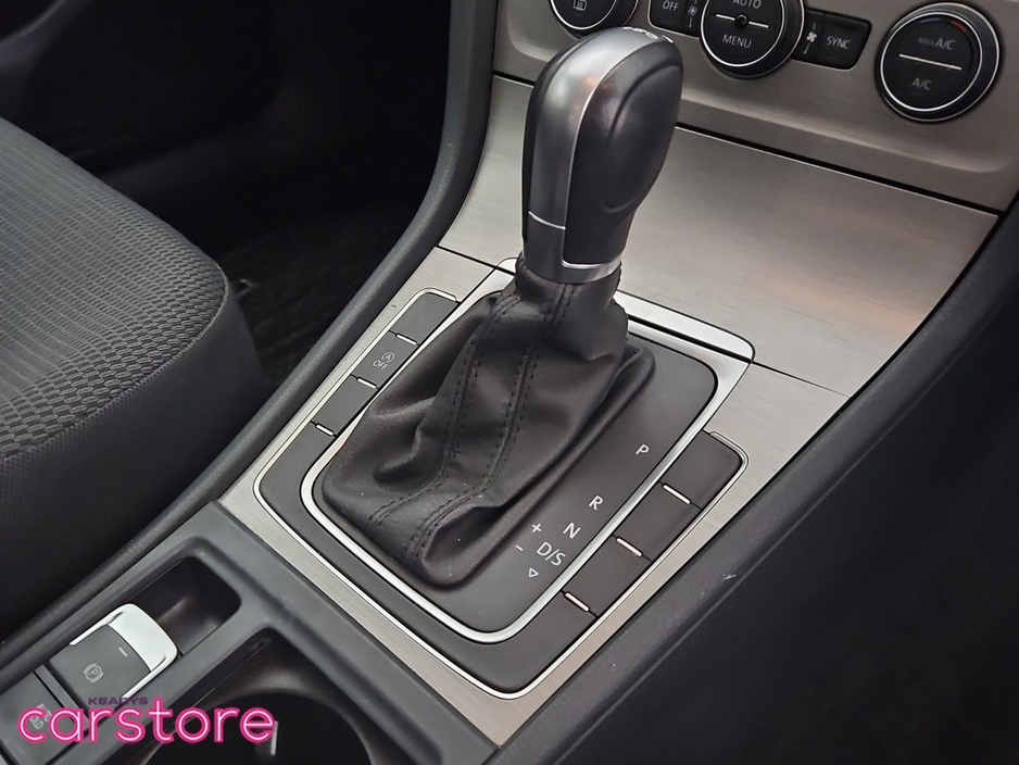 2015 Volkswagen Golf 1.2 TSI Auto