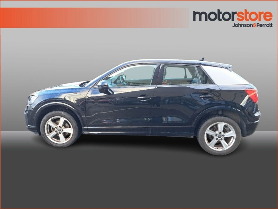 2020 Audi Q2 30 TDI 116HP S Tronic SE €26,900