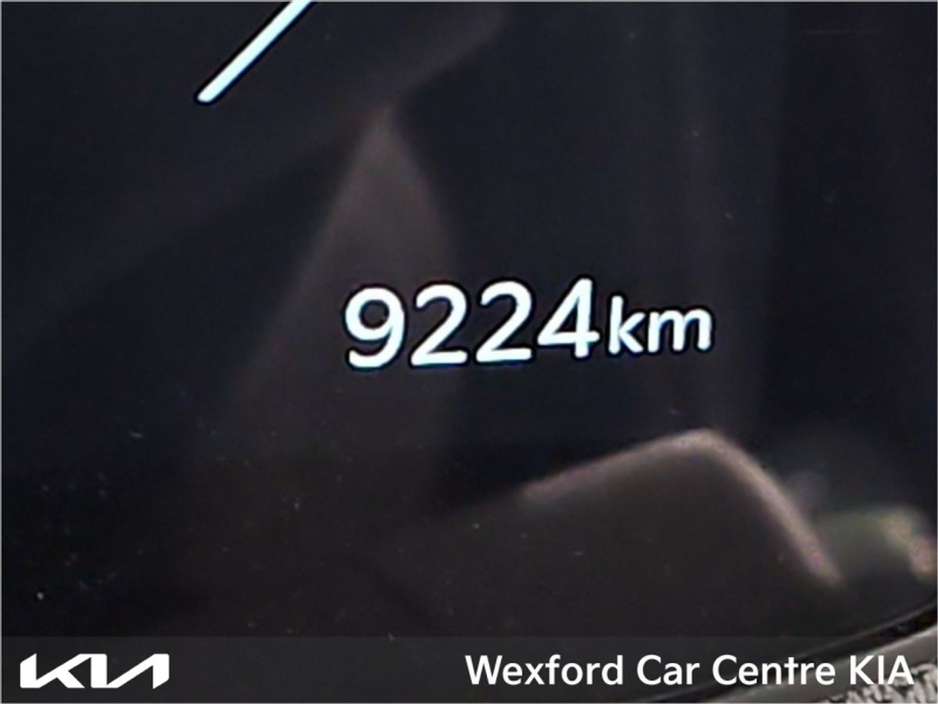 2025 Kia EV3 Earth 3 Long Range €39,895