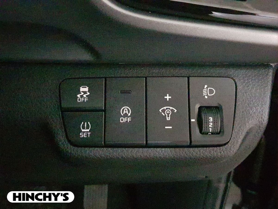 2023 Kia Stonic 1.0 K2 PE €19,900