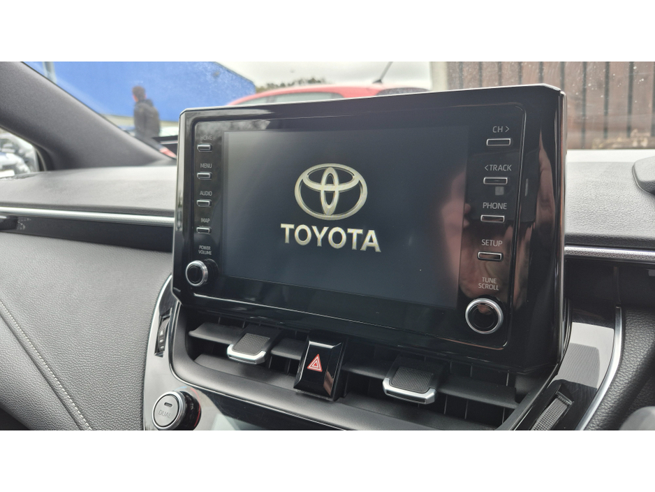 2021 Toyota Corolla - image 24