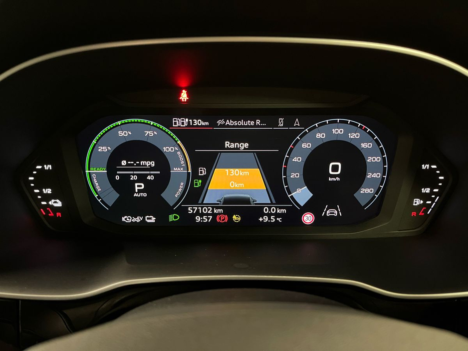 2023 Audi Q3 - image 13