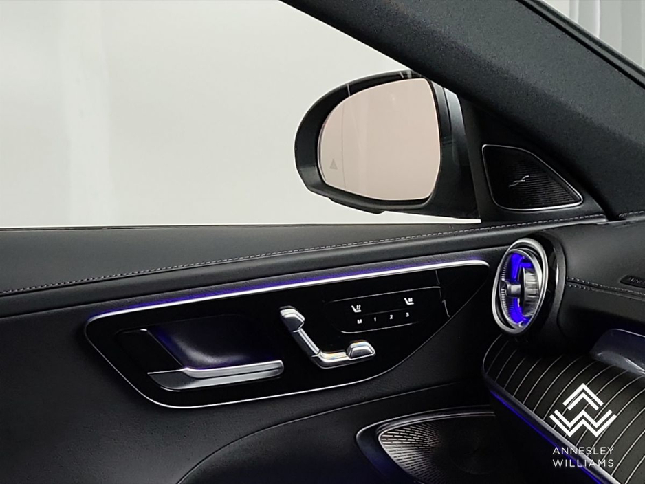 2025 Mercedes-Benz C Class - image 25