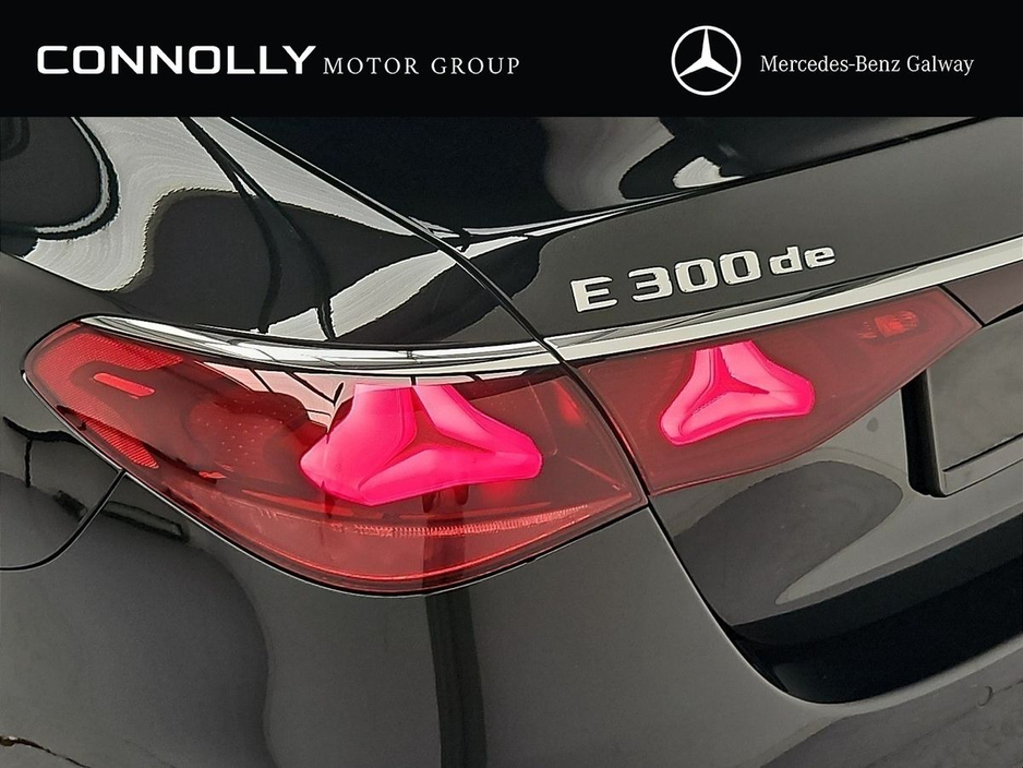 2026 Mercedes-Benz E Class - image 15