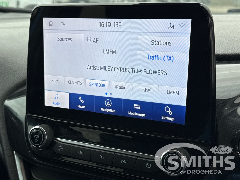 2020 Ford Fiesta - image 18