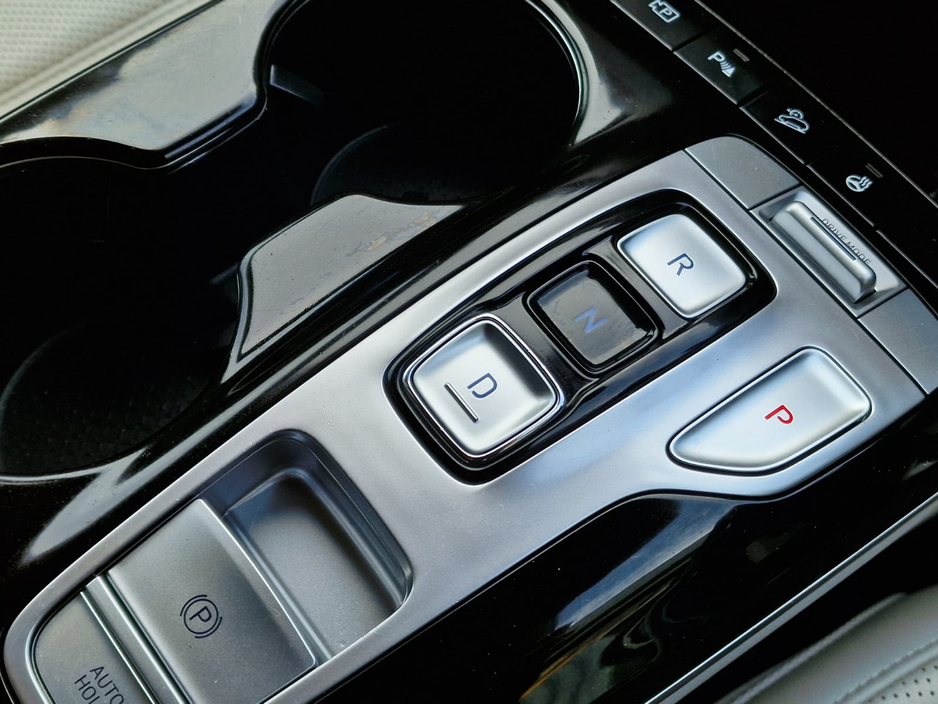 2024 Hyundai Tucson - image 16