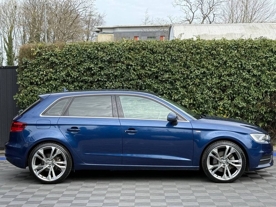 2014 Audi A3 - image 2