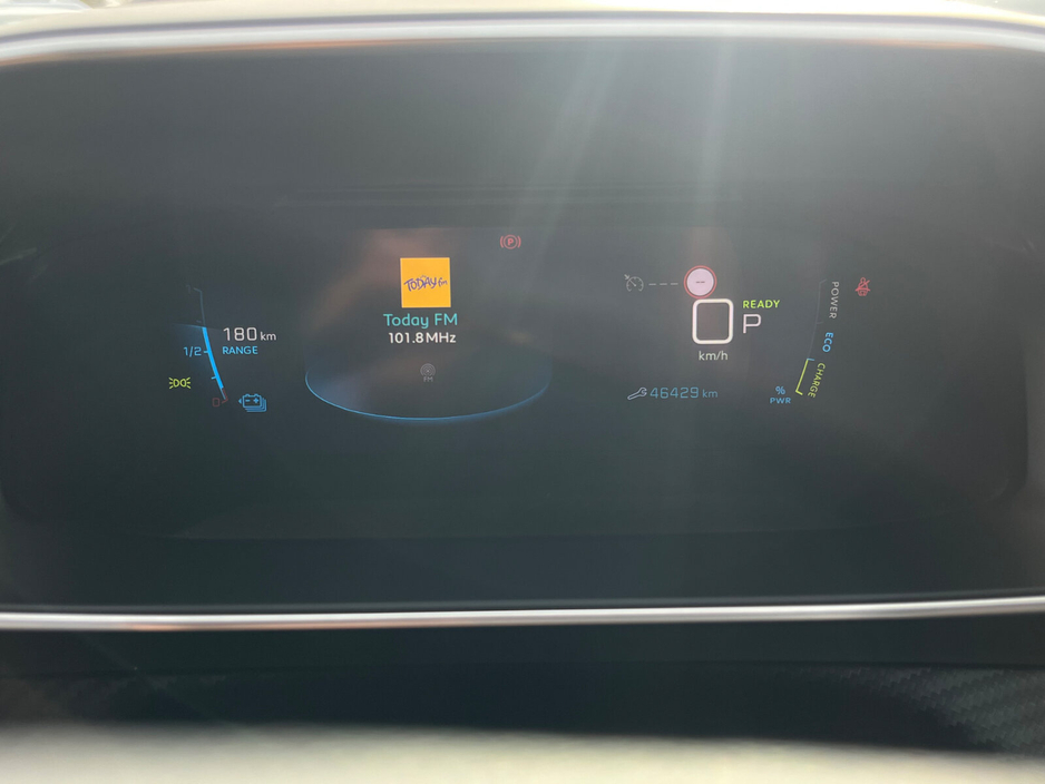 2023 Peugeot 2008 - image 14