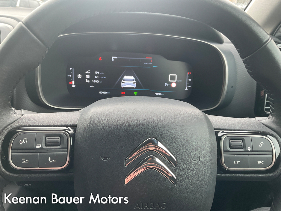 2023 Citroen C5 Aircross - image 18