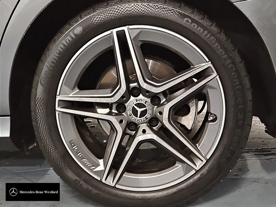 2021 Mercedes-Benz E Class - image 5