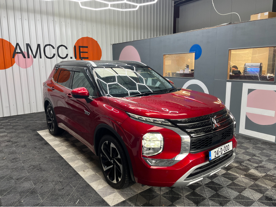 2024 Mitsubishi Outlander for sale in , Ireland