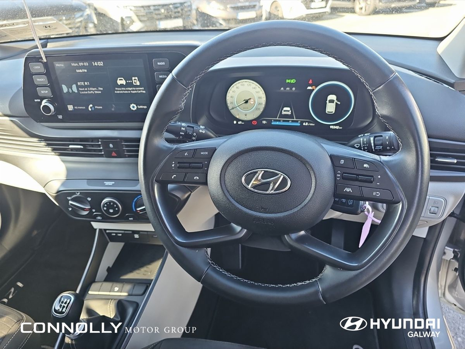 2023 Hyundai i20 - image 19