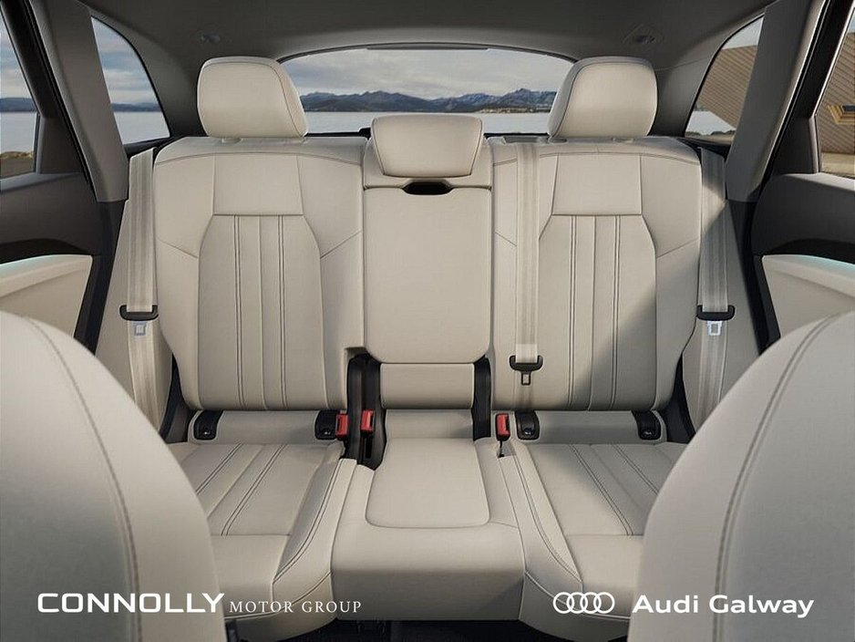 2026 Audi Q5 SE E-HYBRID QUATTRO A/T €72,950