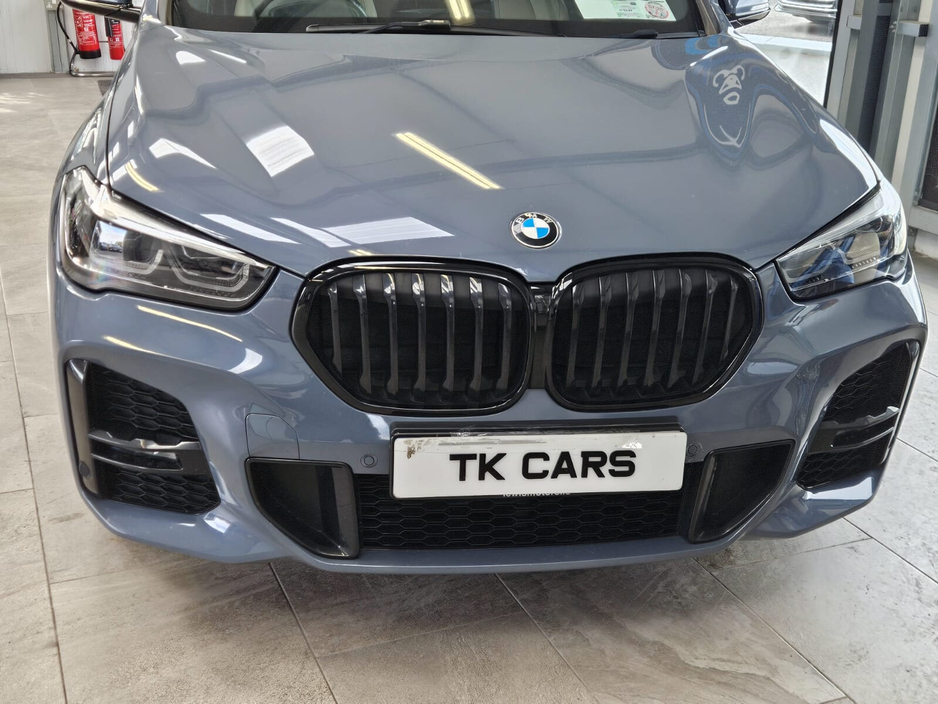 2021 BMW X1 - image 5