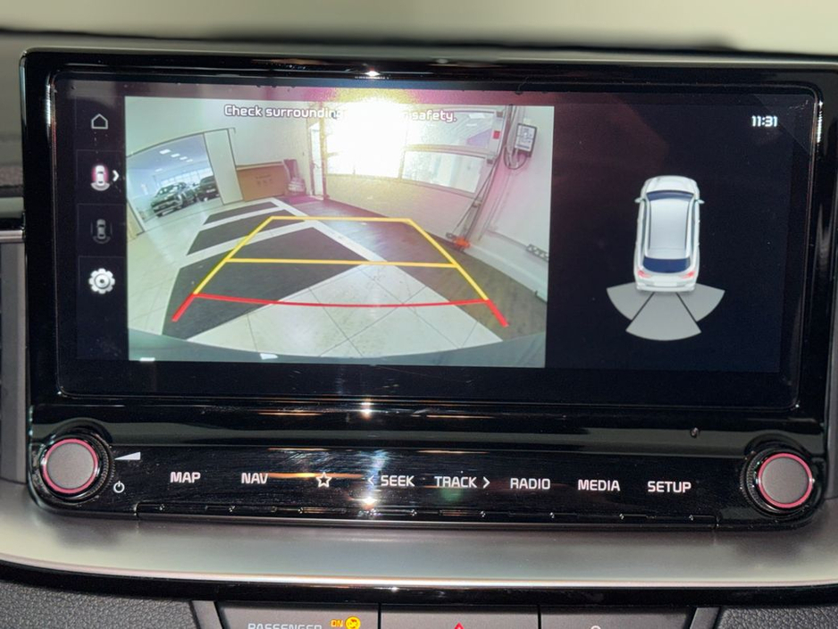 2025 Kia Ceed - image 7