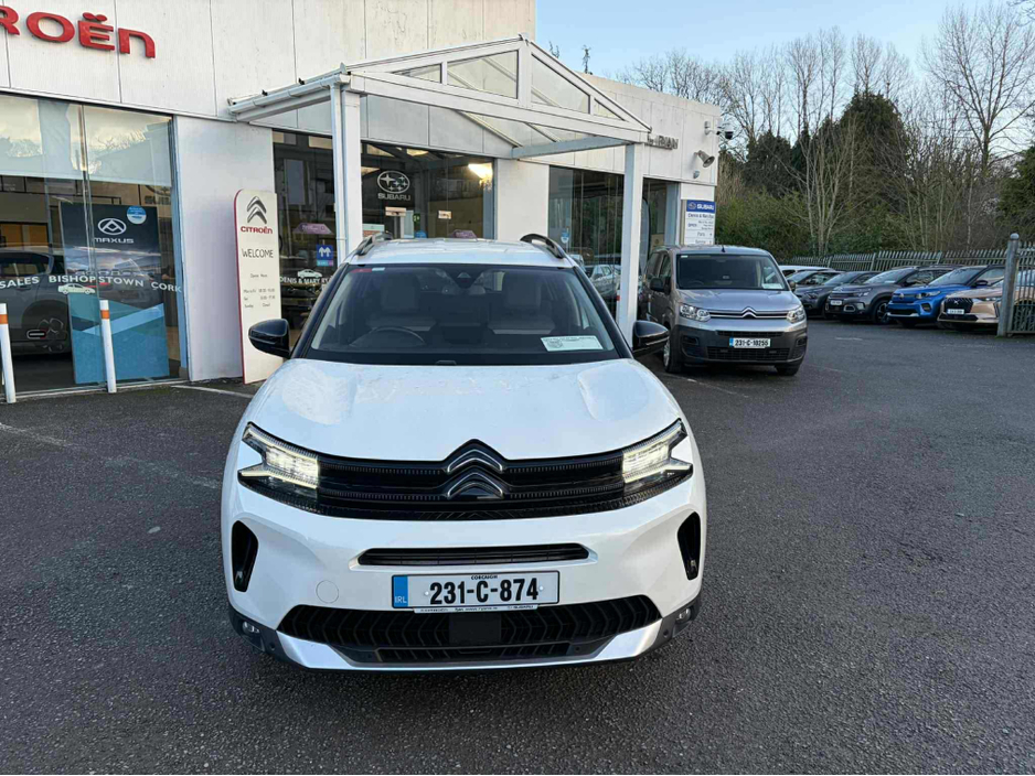 2023 Citroen C5 Aircross FEEL PACK BLUEHDI 130 EAT8 MY5 €26,950
