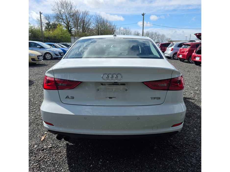 2016 Audi A3 - image 10