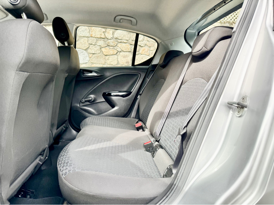 2015 Opel Corsa EXCITE!! 1.4!! AUTO!!ONLY 61K !! €7,999