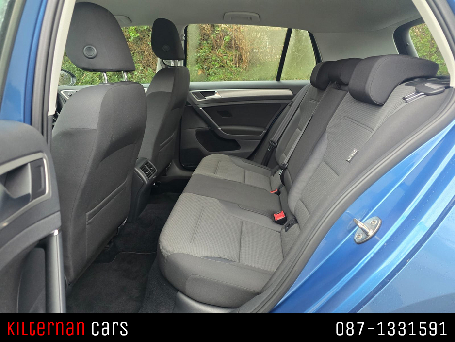 2015 Volkswagen Golf 1.2 AUTO HIGH SPEC €10,899