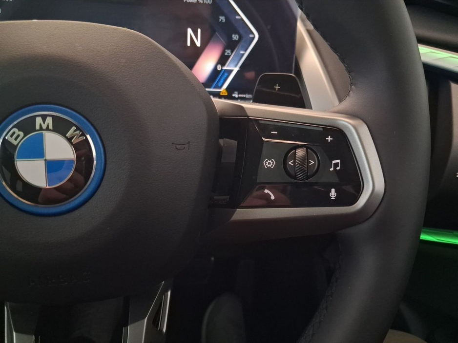 2025 BMW X3 30e xDrive M Sport €72,950