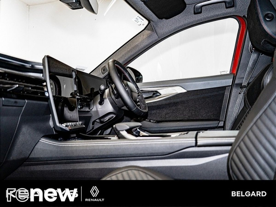 2026 Renault Austral - image 3