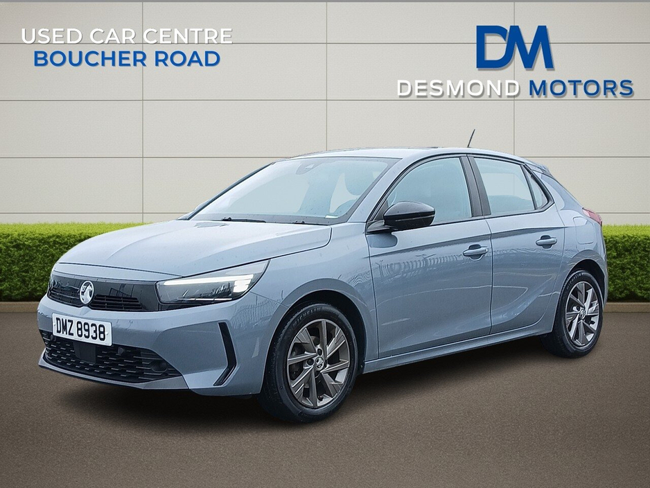 2024 Vauxhall Corsa - image 6