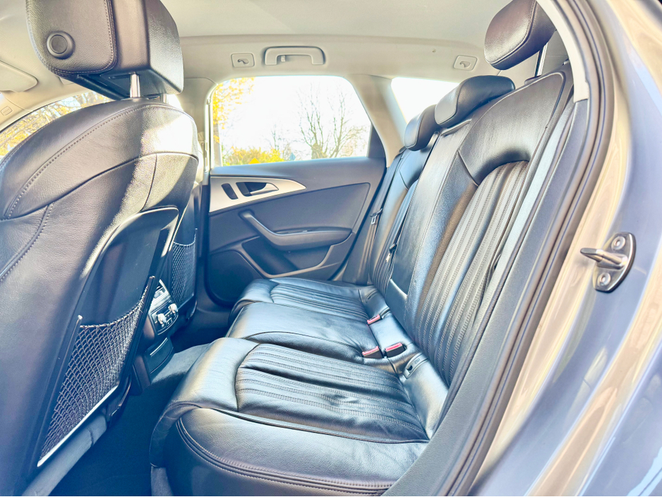 2015 Audi Allroad ALLROAD 3.0 TDI QUATTRO 218 218PS 5DR AUTO €20,900