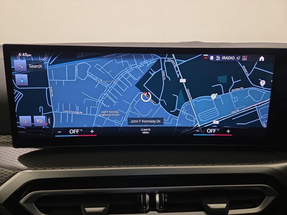 2023 BMW i4 - image 8