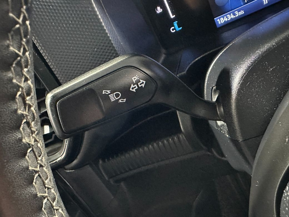 2024 Ford Ranger Tremor 2.0 Diesel Auto 241 €41,800