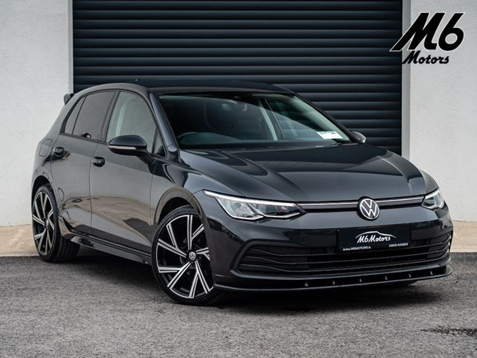 2023 Volkswagen Golf for sale in , Ireland