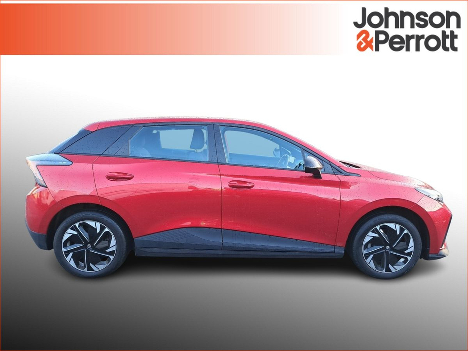 2023 MG 4 LONG RANGE LIKE NEW CONDITION €22,900