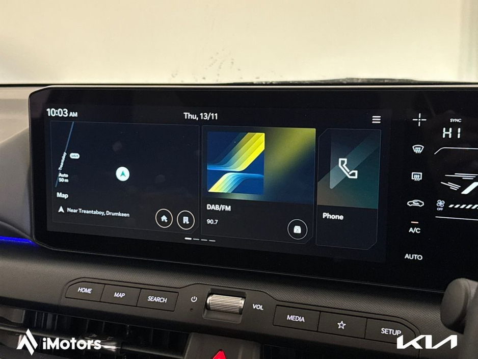 2026 Kia K4 - image 23