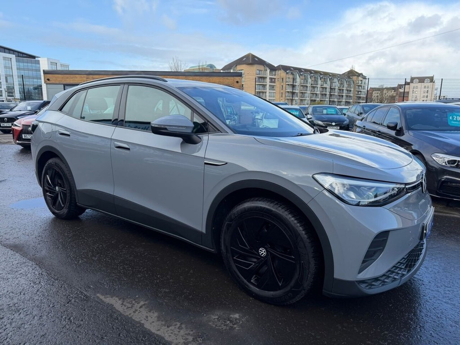 2023 Volkswagen ID.4 - image 2