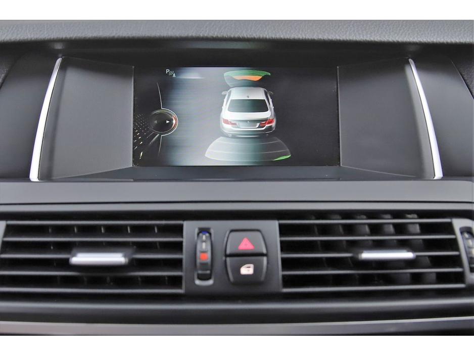 2015 BMW 5 Series 520D SE 5E52 *BEIGE LEATHER* €16,890