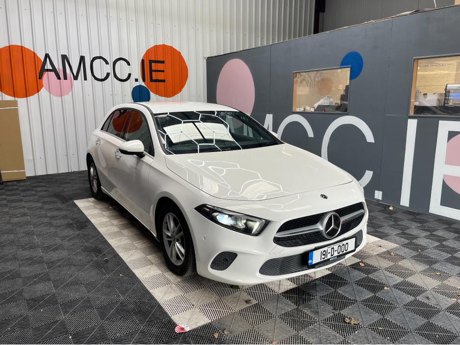 2019 Mercedes-Benz A Class for sale in , Ireland