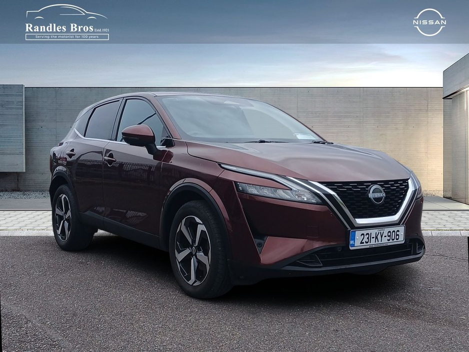 2023 Nissan Qashqai for sale in , Ireland