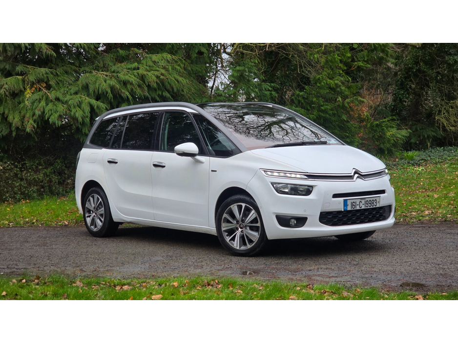 2016 Citroen C4 - image 2